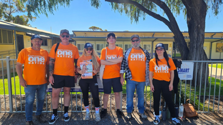 One Nation’s razor-thin victory thrown into chaos after “lost” votes emerge in South Australia election counting error