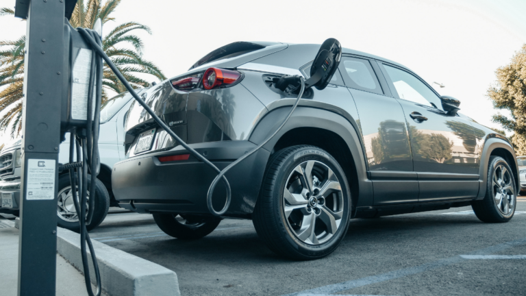 Fuel prices are driving more Australians to EVs ‑ and secondhand cars are in high demand