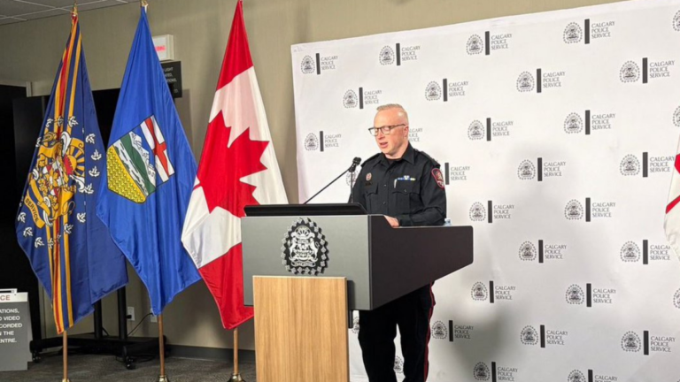 Traffic stop leads to 21-year-old Jaskaran Singh’s arrest in Canadian extortion probe