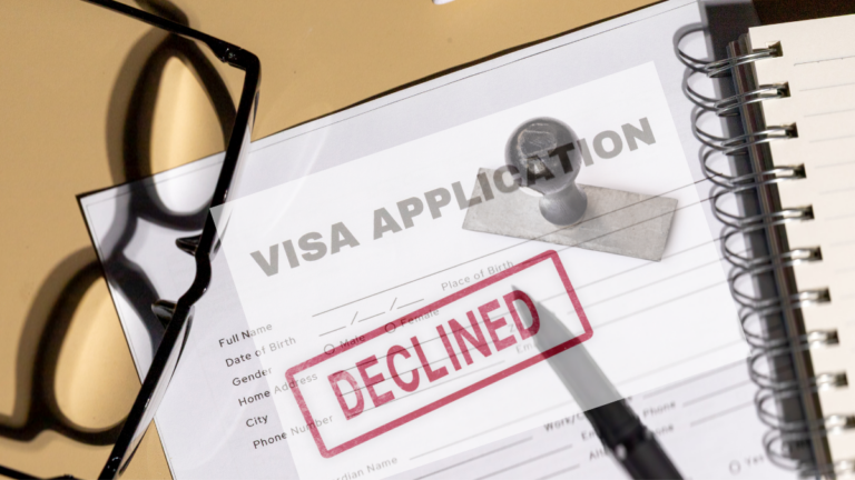 Canada sends “leave now” notices to 30,000 asylum seekers, including Khalistan-linked cases