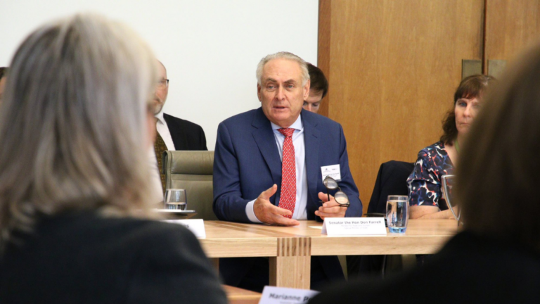 New emergency trade service to facilitate exports to alternative routes and destinations amid Middle-East conflict