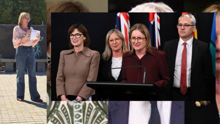Victorian Premier Jacinta Allan announces major Cabinet changes after ministerial retirements