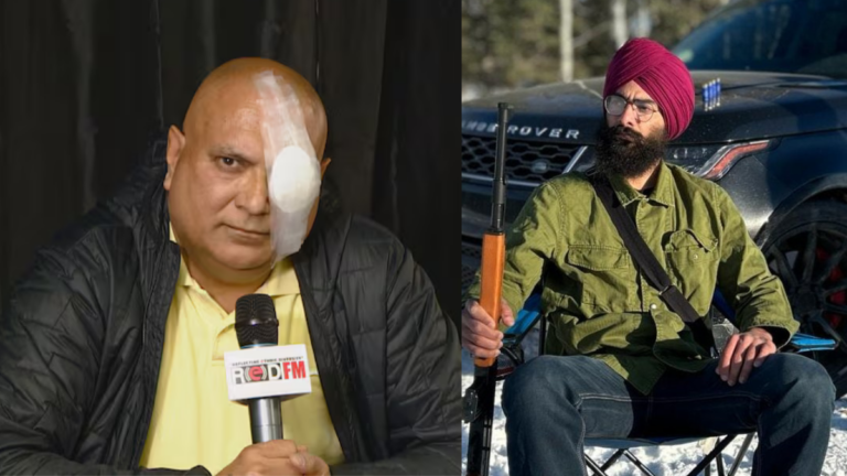Dilpreet Singh pleads guilty to assaulting popular radio host Rishi Nagar, faces possible deportation to India