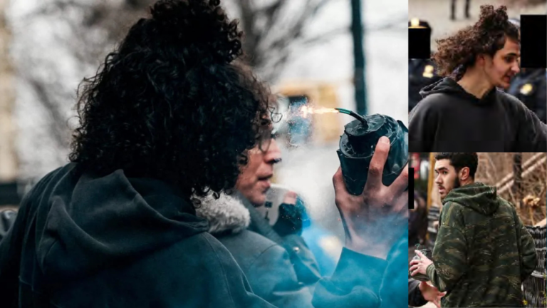 ‘ISIS-inspired’ teens plead not guilty after bomb attack near New York Mayor Mamdani’s mansion