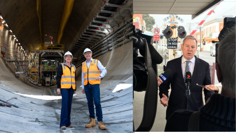 Victoria’s Allan government blocks majority of Big Build corruption documents