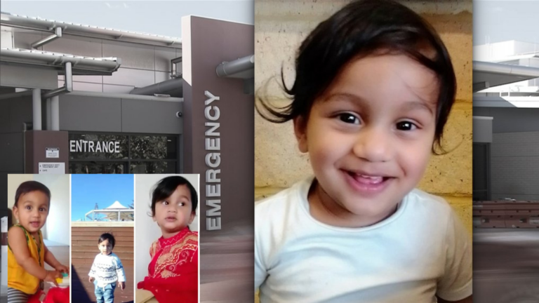 Perth toddler Sandipan Dhar’s death ‘probably preventable’ after missed blood test, coroner says