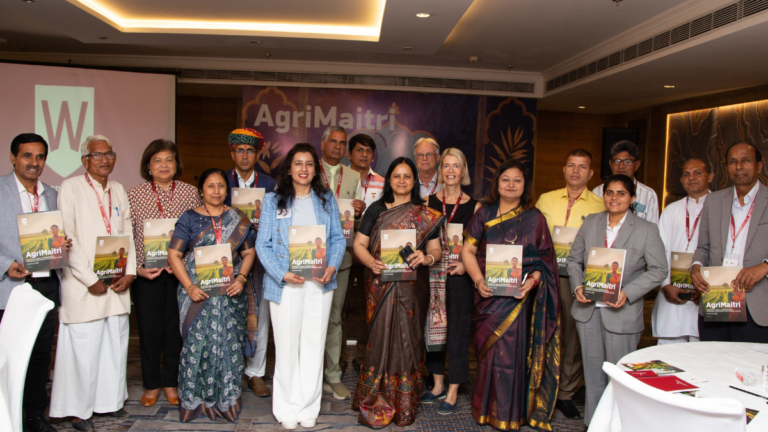 On-ground farming realities highlighted at Australia and India agribusiness Jaipur roundtable