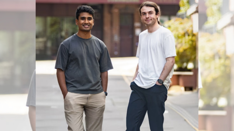 Indian-Australian entrepreneur Kunal Vankadara’s AI start-up Haast nears $100m valuation after $17.2m funding boost