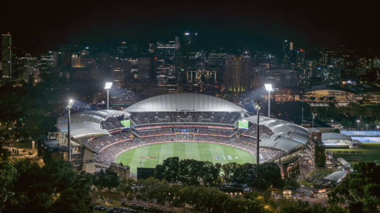Indian Premier League could be played in Australia, Adelaide Oval explores plan