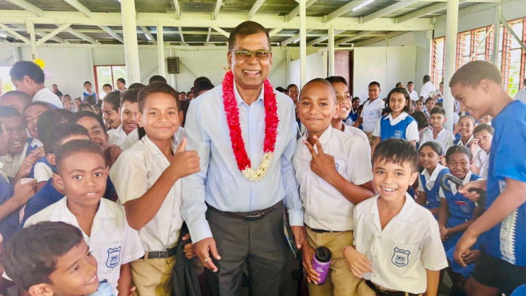 Won’t it be better if we thought less of our race and more of our nationality?