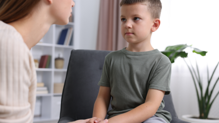 I hate it when other adults ‘parent’ my kids. What can I do?