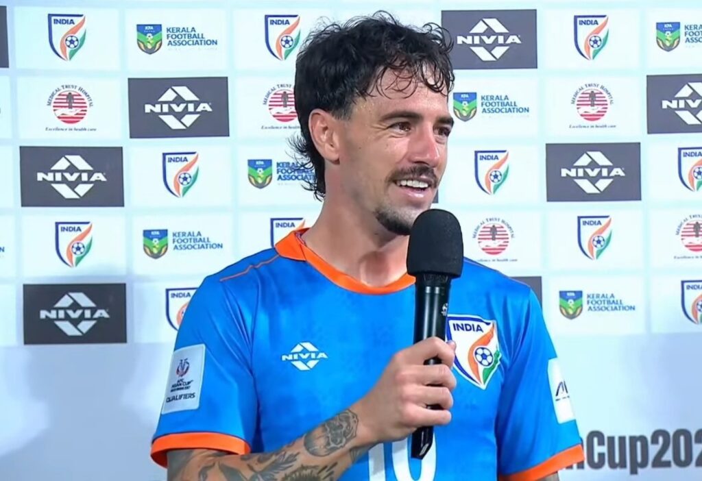 Image Source: Football India