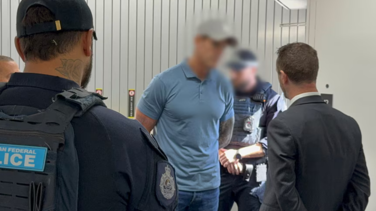 Ben Roberts-Smith granted bail as war crimes case heads into long court battle