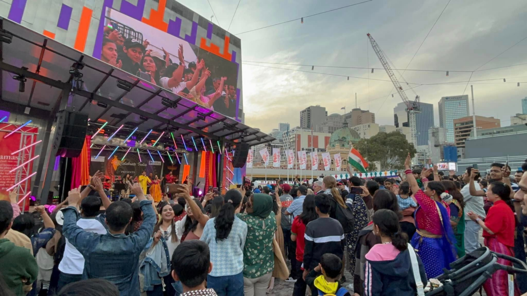 Image Source: Celebrate India