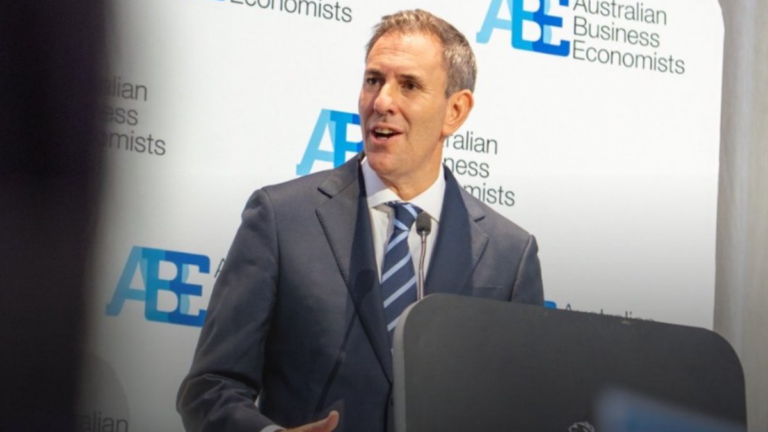 Tax relief, easier loans: Chalmers unveils emergency support for businesses under fuel pressure