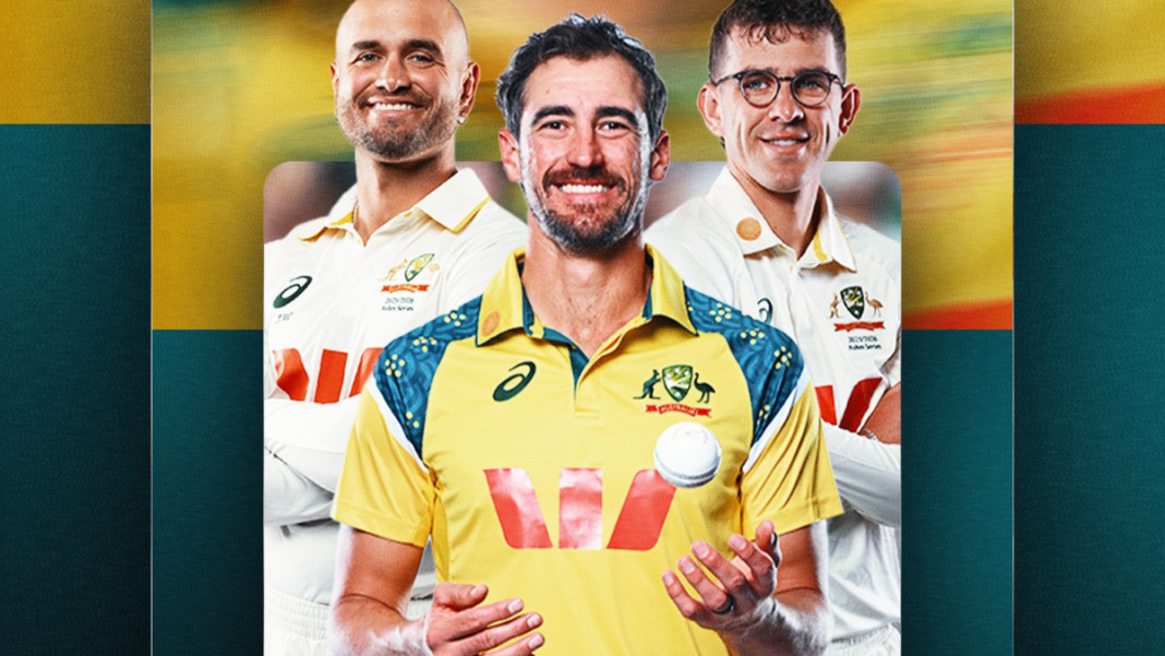 Image Source: Cricket Australia