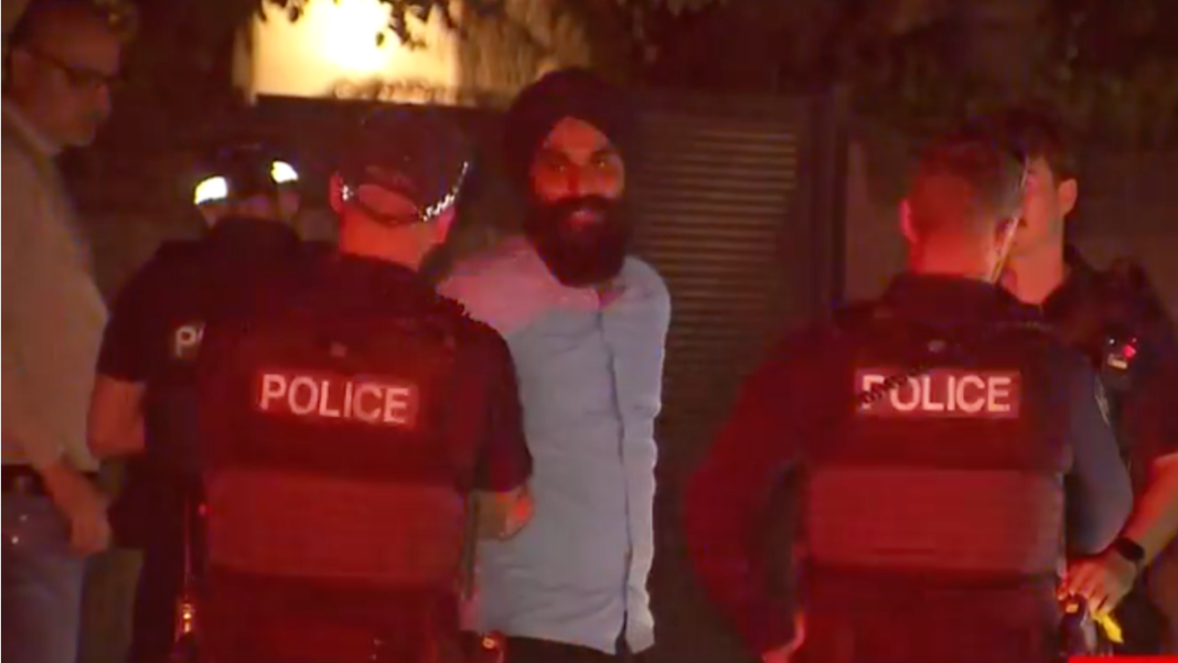 Image Source: Screenshot 7 News Adelaide