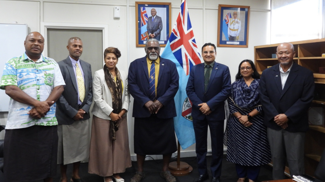 Image Source: Fiji Government