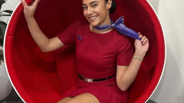 28-year-old Virgin Australia flight attendant killed in Fiji road tragedy