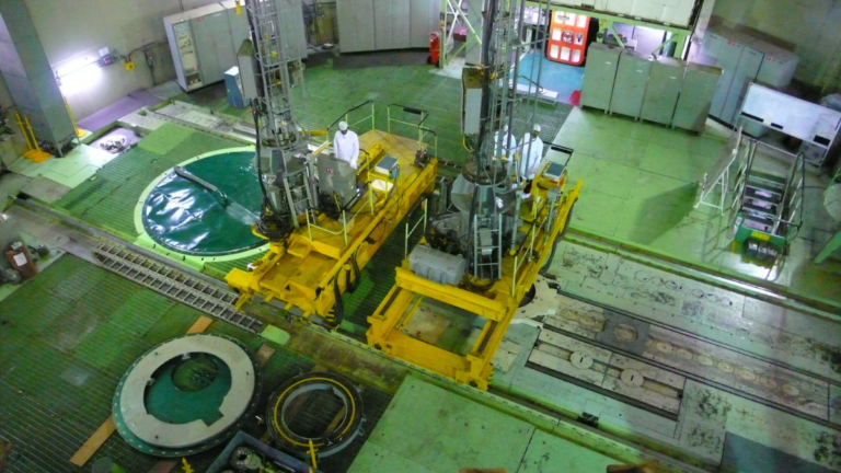 India’s major nuclear milestone: First fast breeder reactor reaches criticality