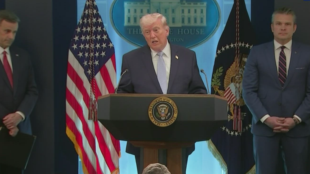 Image Source: THE WHITE HOUSE