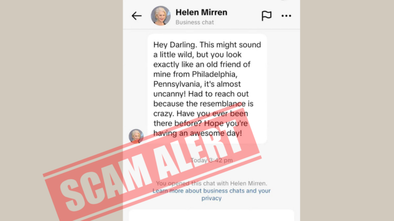 Premier Cook warns: Don’t trust ‘Friend Helen,’ She’s scam costing victims $24 million in 2025