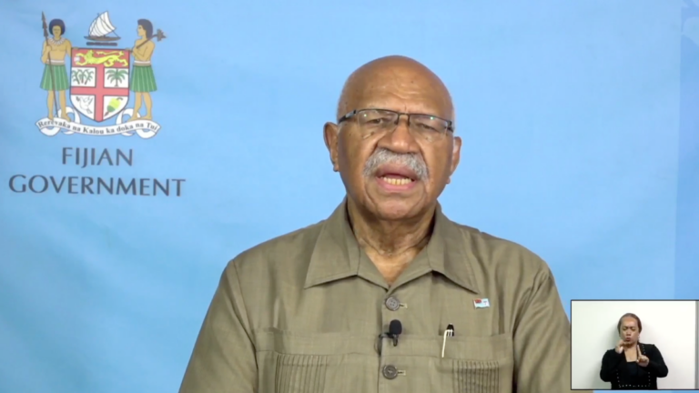 Fiji announces fuel crisis relief measures, including subsidies for poor and pay cuts for ministers