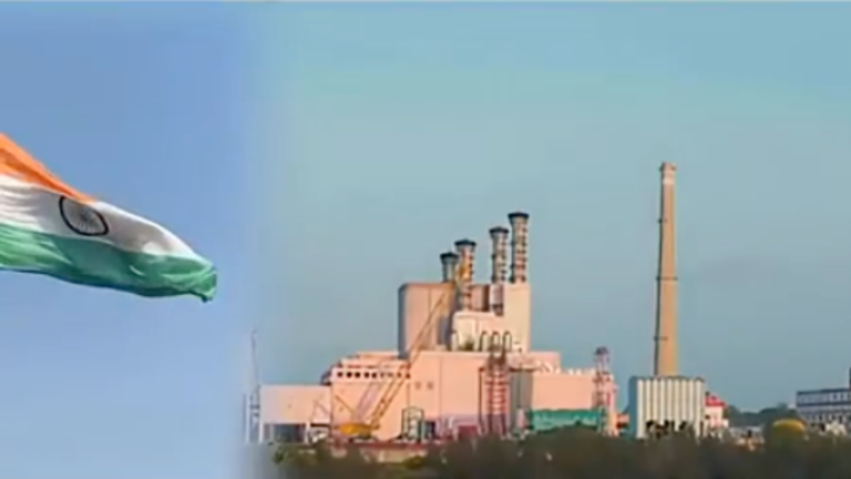 India ramps up A$ 49 billion infrastructure project to become super exporter of energy and petrochemical products