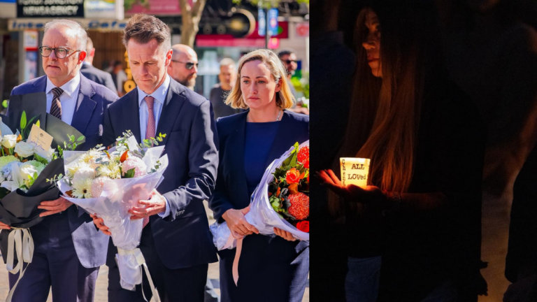 Eight honoured for bravery in 2024 Bondi Junction attack, including two posthumous awards
