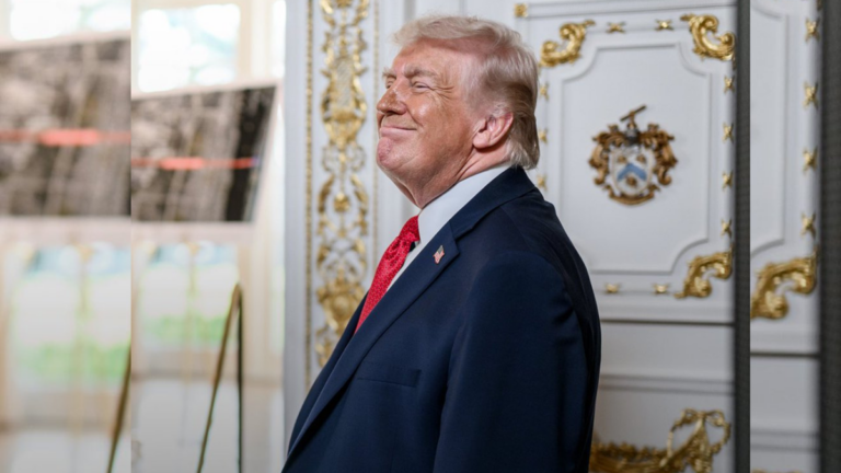 Trump orders US Navy to blockade Strait of Hormuz after Iran talks fail in Pakistan