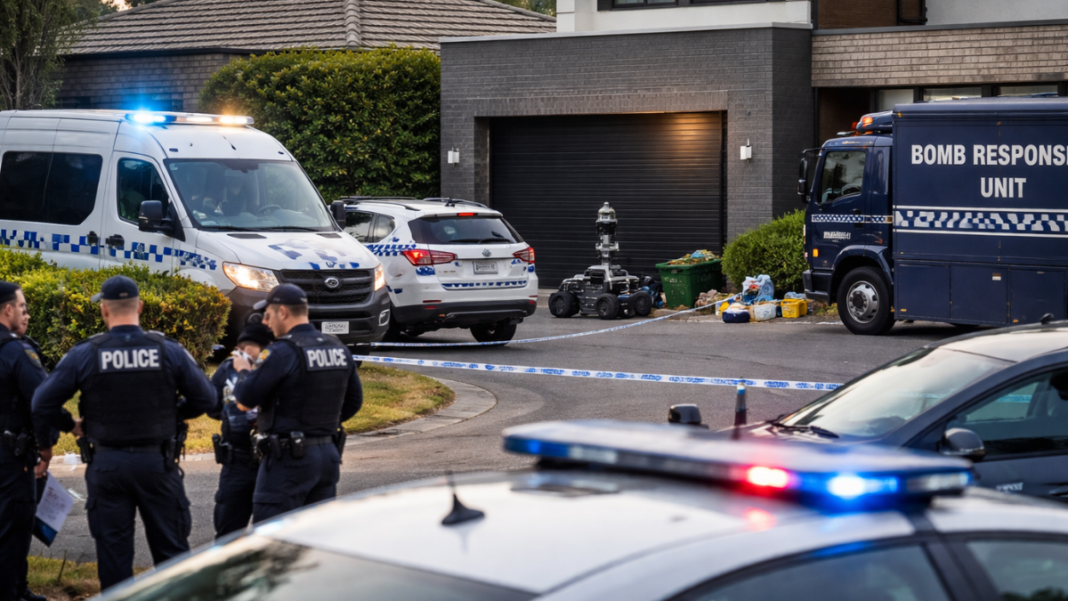 Image Source: The Australia Today generated by AI tools