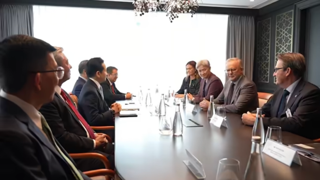 Image source: Anthony Albanese/Facebook