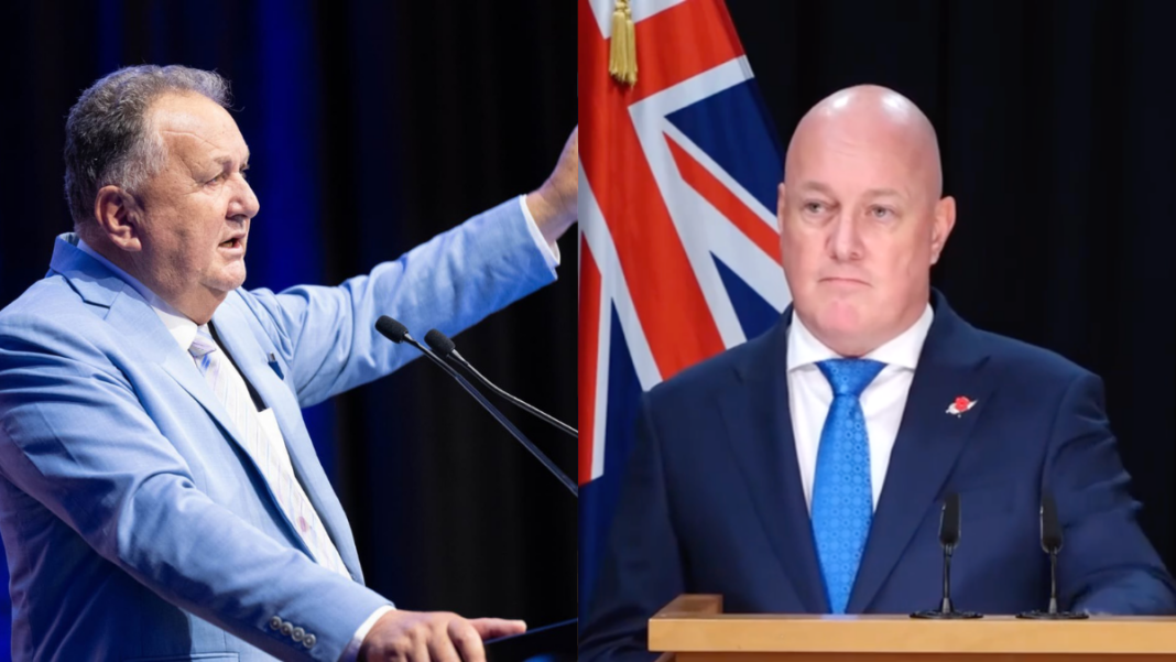 Image Source: RNZ/The Australia Today