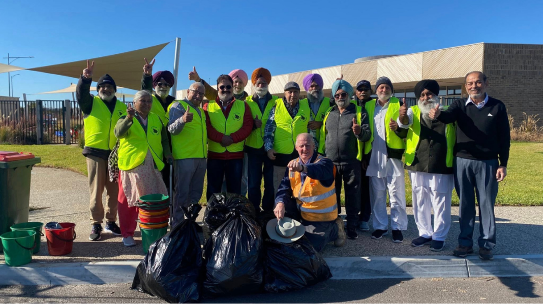 Image Source: Faceboo/Bruce Boddington