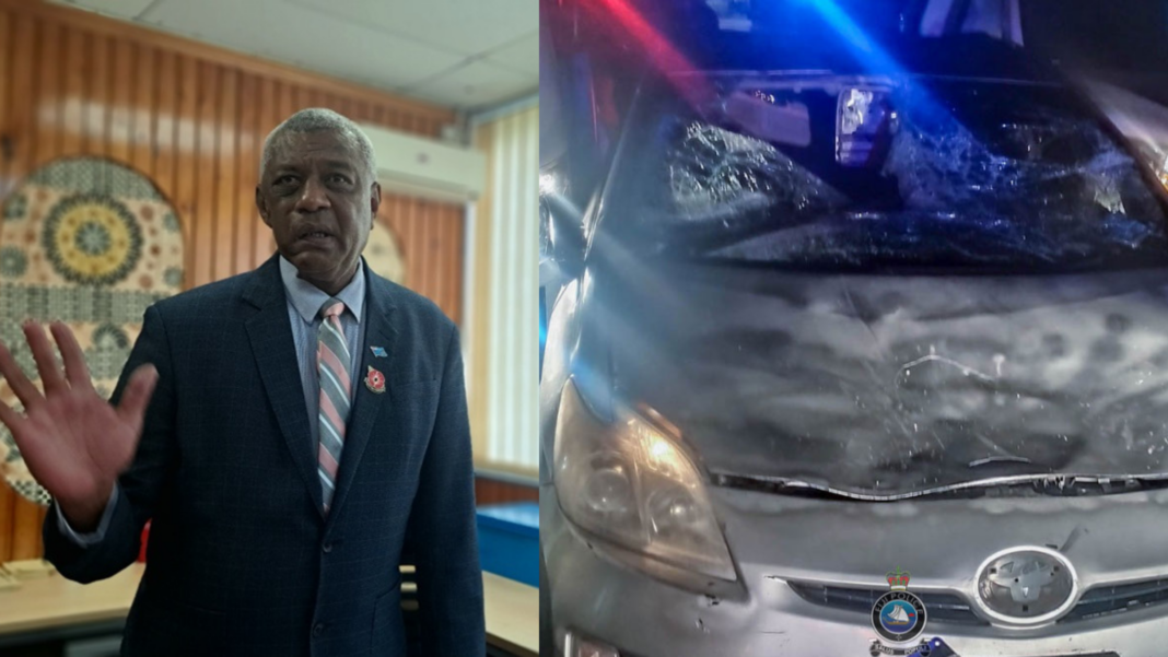 Image Source: Fiji Police force