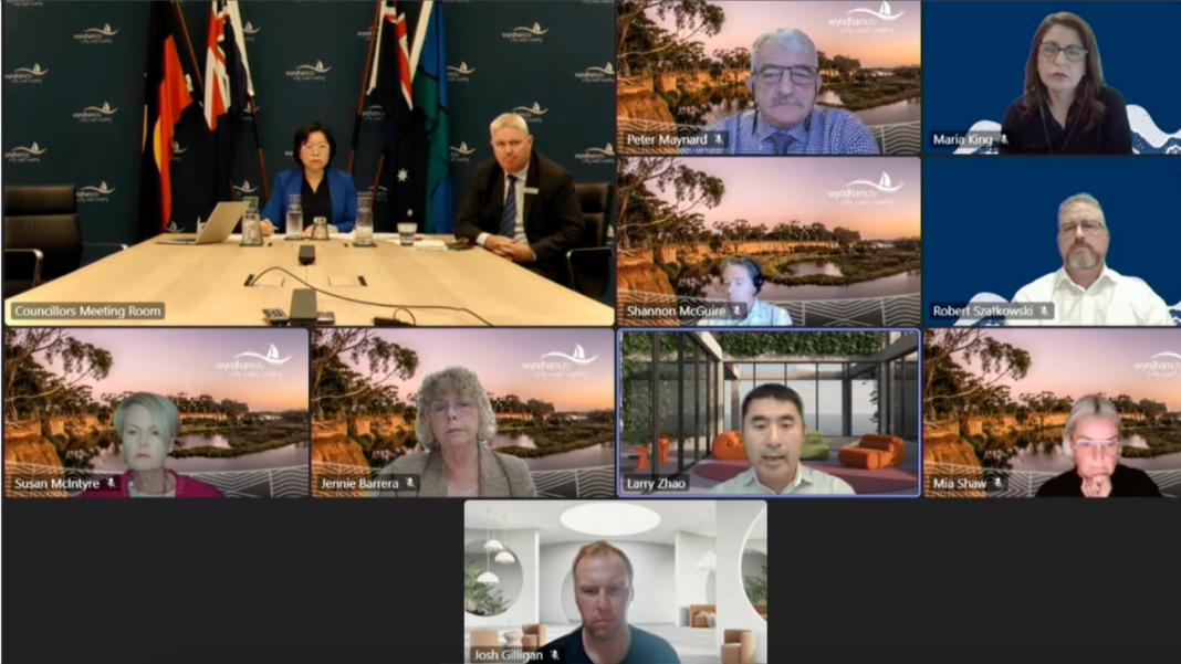 Image Source: The Australia Today