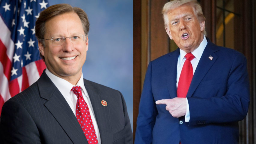 Image Source: The Australia Today/White House