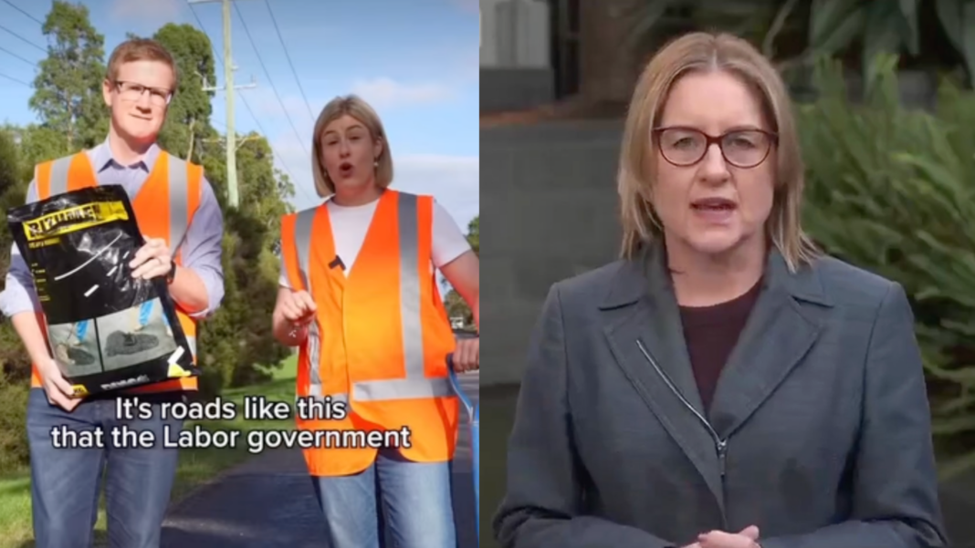 Image Source: The Australia Today