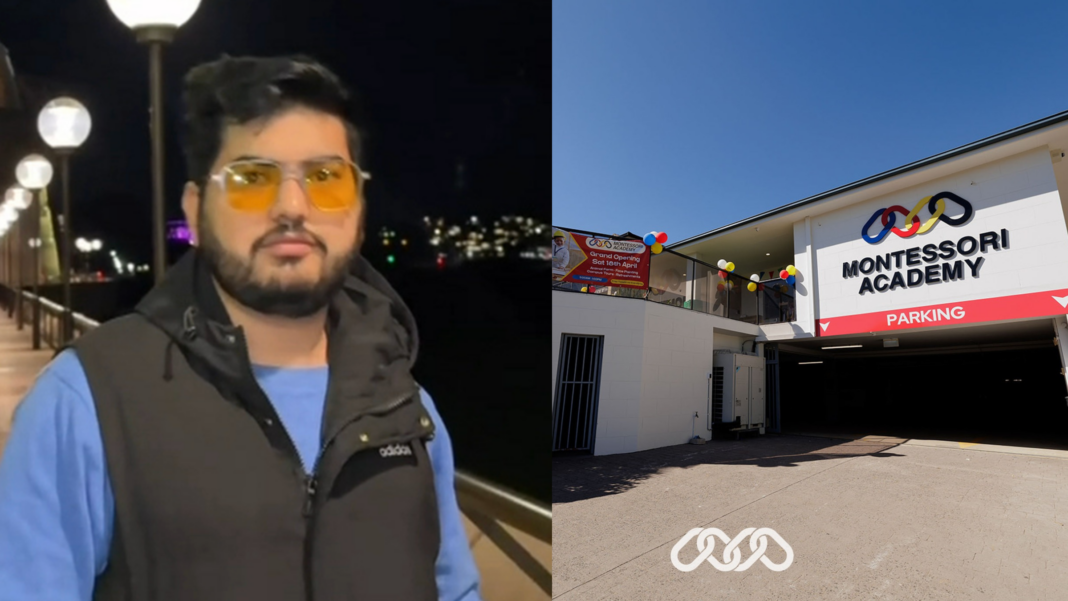 Image Source: Facebook/The Australia Today