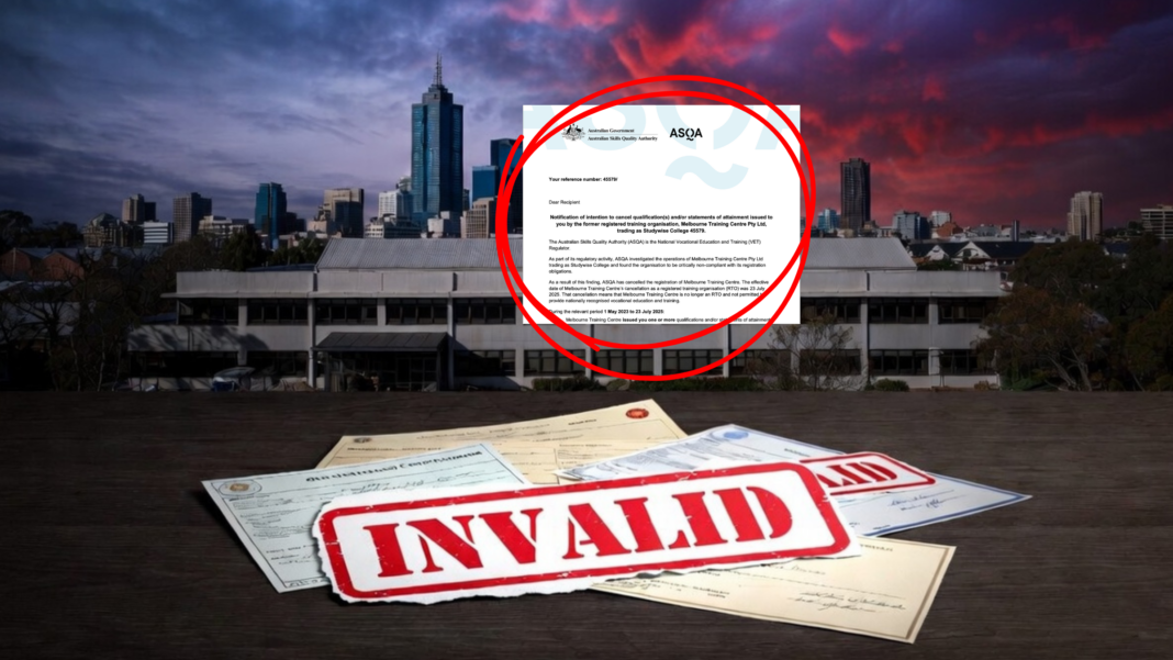 Image Source: AI generated by The Australia Today