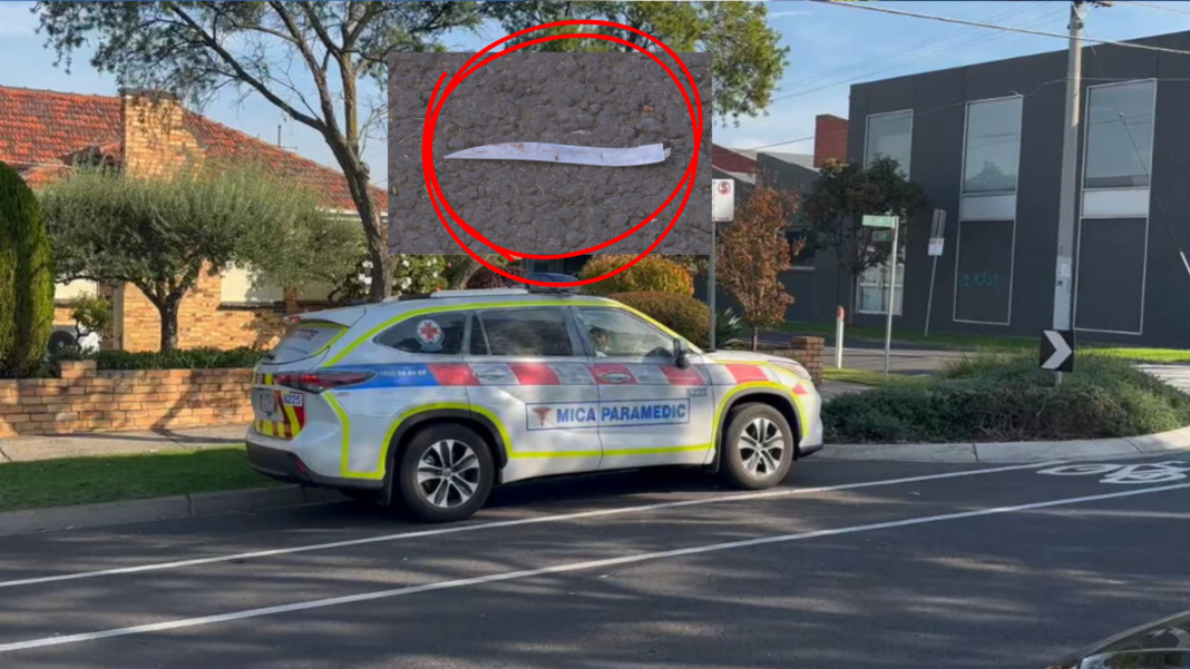 Image Source: The Australia Today/9 News