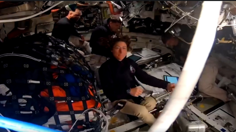 Artemis II makes history; astronauts travel farther from Earth than anyone ever