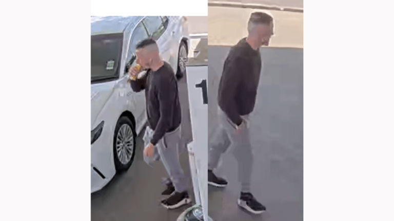 Police Release CCTV after $1M+ drugs, weapons and explosives seized