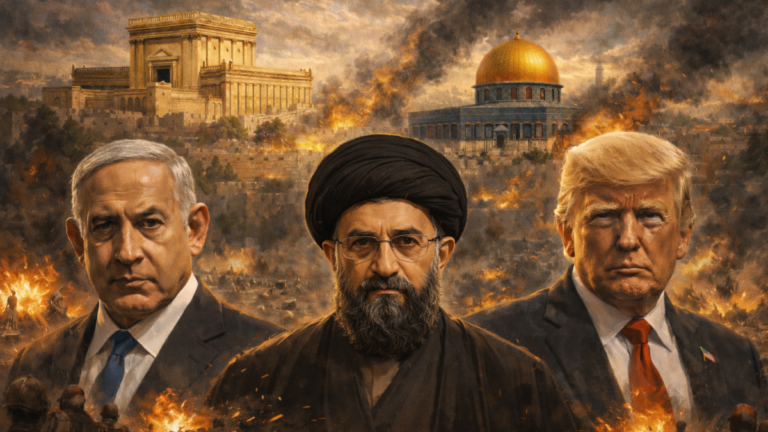 US–Israel vs Iran: Ceasefires without ideological change are just intermissions between wars
