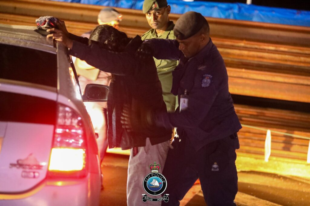Image Source: Fiji Police