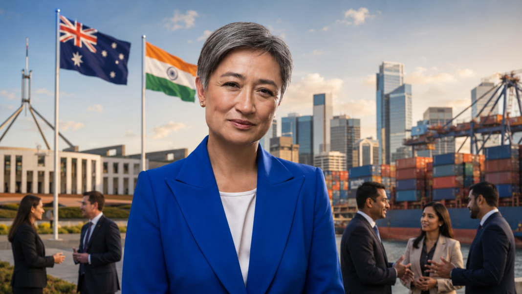 Image Source: The Australia Today