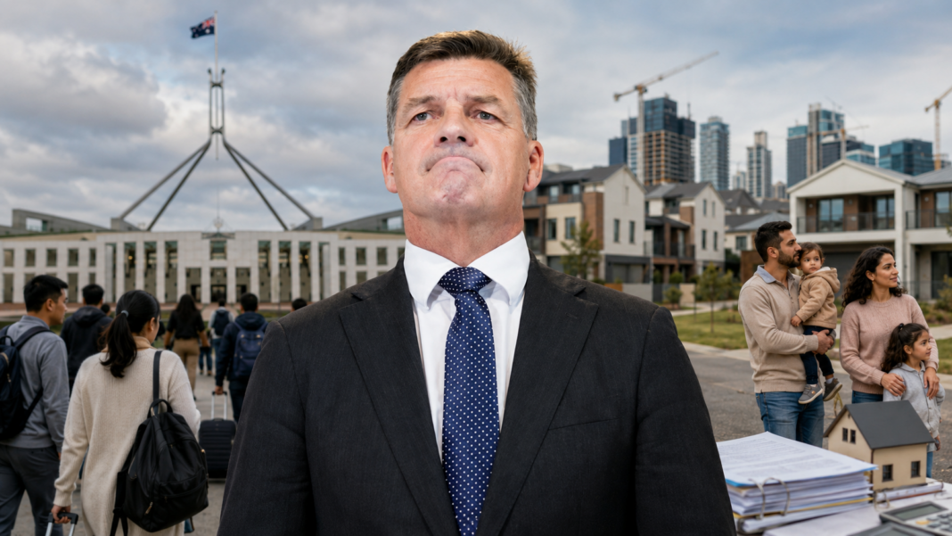 Image Source: The Australia Today