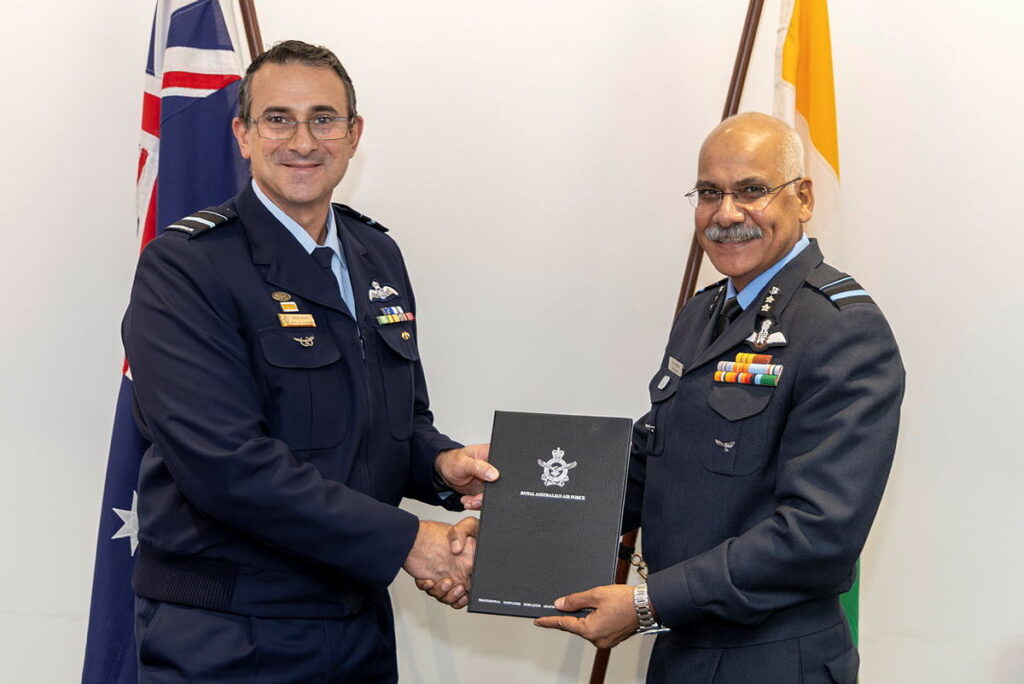 Image Source: X/Indian Air Force