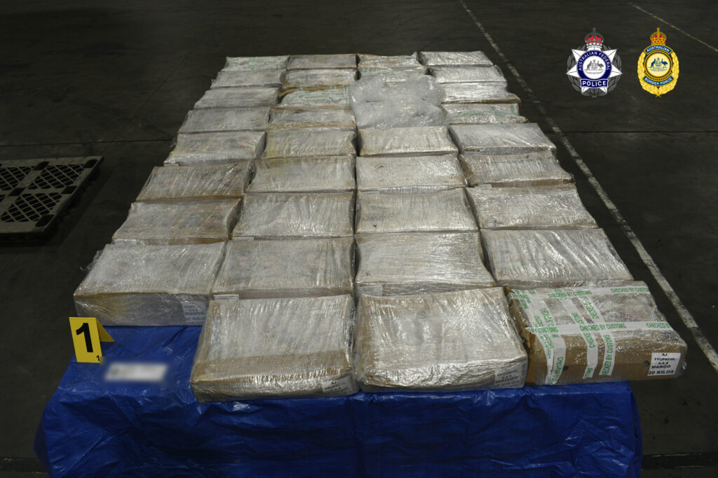 Image Source: AFP Handout