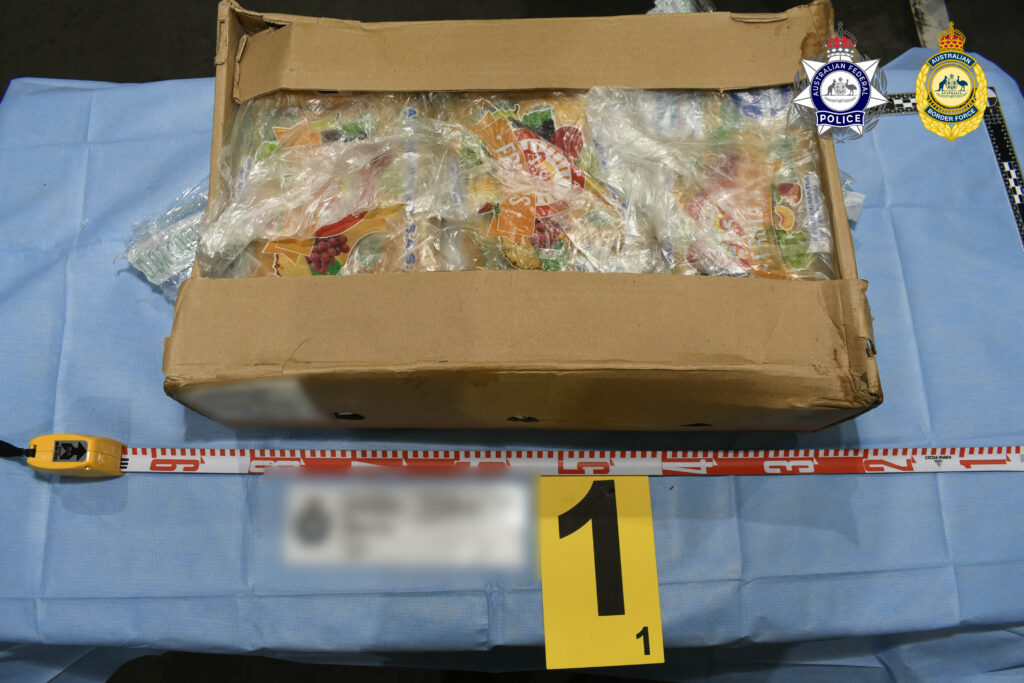 Image Source: AFP Handout